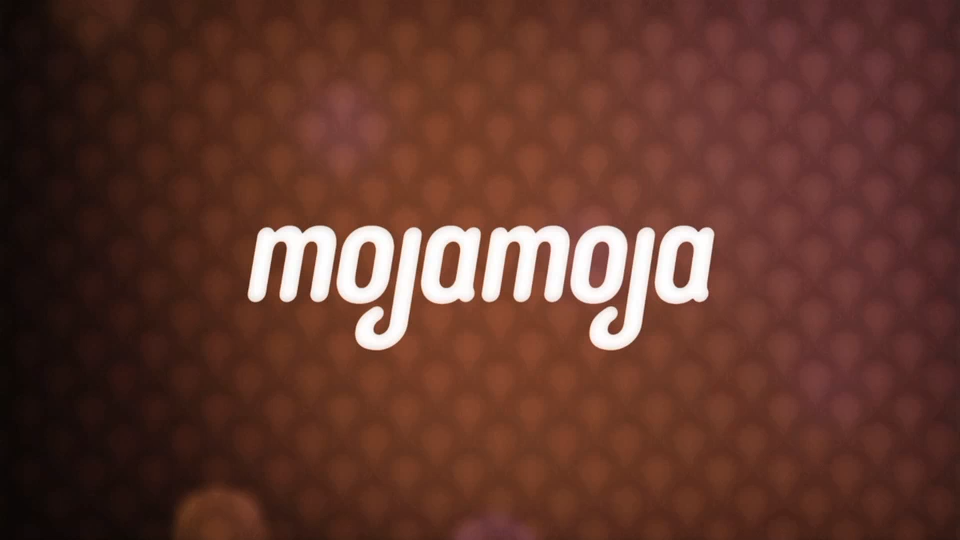 MojaMoja