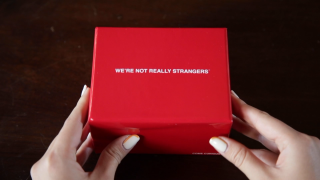 Red Table Talk-About WNRS